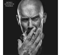 Mondo Generator Dead Planet (Vinyl LP) 12" Album Coloured Vinyl