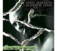 Mondo Generator - Drug Problem That Never Existed