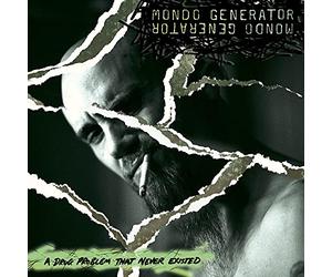 Mondo Generator - Drug Problem That Never Existed