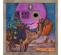 Mondo Generator/ Orquesta Del Desierto - Desertfest Vol 5
