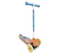 Mondo Gioco Monopattino bimbi Twist&Roll 3 ruote (max50Kg) DISNEY STITCH 28745