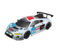 Mondo Gioco Radiocomando Audi R8 Racing Fog Function scala 1:14 (30x15x10cm)