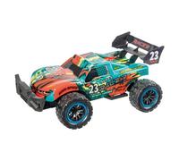 Mondo Gioco Radiocomando Buggy 23 Super Racer 2,4 GHz scala 1:14 (30x20x14cm)