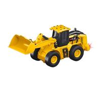 Mondo Gioco Radiocomando Bulldozer 5CH 40 MHz scala 1:24 (27x10x14cm) MONDO