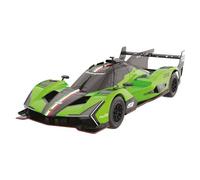 Mondo Gioco Radiocomando Lamborghini SC63 2,4 GHz scala 1:24 (20x10x5cm) RASTAR