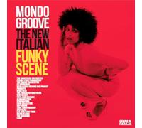 Mondo Groove