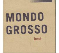 Mondo Grosso - Best