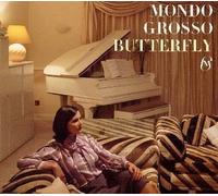 Mondo Grosso - Butterfly