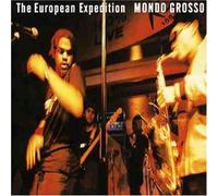 Mondo Grosso - European Expedition