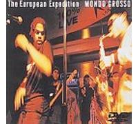 Mondo Grosso - European Expedition [Ac: 2]