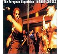 Mondo Grosso - European Expedition, the