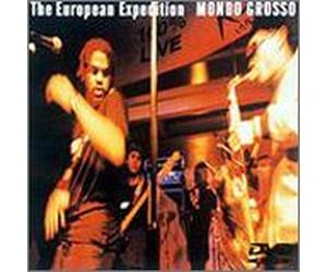 Mondo Grosso - European Expedition, the