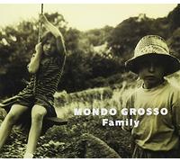 Mondo Grosso - Family/Le Manege