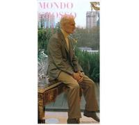 Mondo Grosso - Life [2trx]