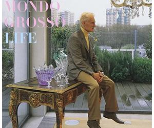 Mondo Grosso - Life [Import]