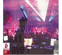 Mondo Grosso [Ltd.Edition] - Live on the Next Wave Part. 1