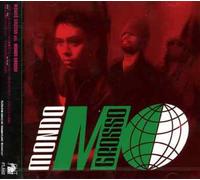 Mondo Grosso - Mondo Grosso