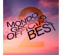 Mondo Grosso - Mondo Grosso Official Best 2