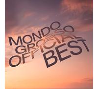 Mondo Grosso - Mondo Grosso: Official Best