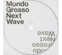 Mondo Grosso - Next Wave [Import]
