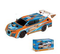 Mondo Hot Wheels Auto Radiocomandata RC Double Dare Giocattolo Per Bambini