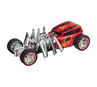 Hot Wheels Macchina Monster Action Street Creeper Per Bambini