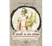 mondo in una stanza. Storie e misfatti nella Domus Aurea di Nerone. Con CD Audio. Con CD-ROM