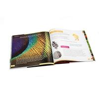 Mondo Invisibile. Libro Educativo Su Biologia, Microscopia e Mondo Microscopico per Bambini e Ragazzi di Elementari e Medie, Copertina Rigida (Edizione Inglese)