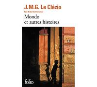 Mondo [Lingua francese]: Et autres histoires