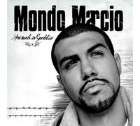 Animale In Gabbia - Mondo Marcio CD EDEL RECORDS