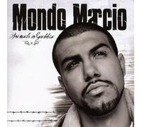 Animale In Gabbia - Mondo Marcio CD EDEL RECORDS
