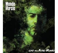Mondo Marcio - Cose Dell'altro Mondo - Cd + Dvd