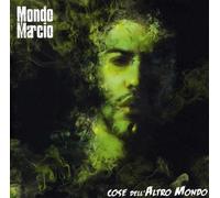Mondo Marcio Cose Dell'altro Mondo (CD)