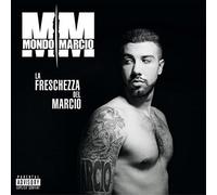MONDO MARCIO LA FRESCHEZZA DEL MARCIO CD NUOVO SIGILLATO