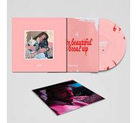 Mondo Marcio - My Beautiful Bloody Break Up - Picture Disc + Foto Autografata