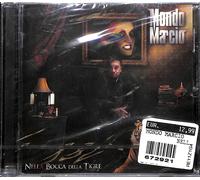 Mondo Marcio - Nella Bocca Della Tigre CD Hip Hop Rap Sigillato