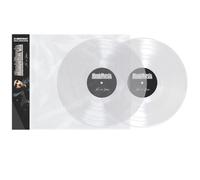 Mondo Marcio - Solo Un Uomo (xx Anniversary) (crystal Vinyl) - 2 Vinili