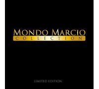 Mondo Marcio - The Collection Limited Edition