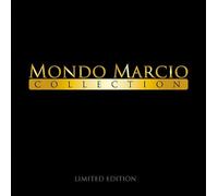 Mondo Marcio - The Collection Limited Edition