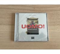 Mondo Marcio _ Uomo _ CD Album _ 2019 Mondo Records NUOVO SIGILLATO
