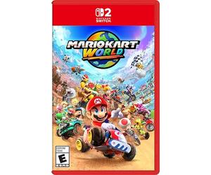 Mondo Mario Kart™