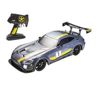 MONDO - Mercedes AMG GT3