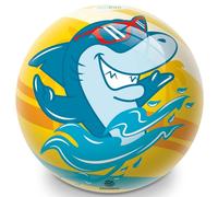 Mondo - Mondo Decorbal Surfing Shark 23Cm Toy NUOVO