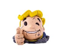 Mondo Mondoid: Fallout Serie 1 Vault Boy Figura In Vinile