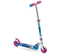 Mondo Monopattino Disney Frozen Pieghevole Bambina 2 Ruote