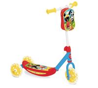 Mondo Monopattino My First Scooter Bing 3 Ruote Bambini 2+ Anni