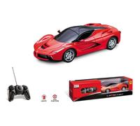 MONDO MOTORS 1/24 FERRARI LA RADIOCOMANDATO MODELLINO STATICO DIECAST