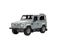 Mondo Motors - 1:24 Land Rover Defender - 51252