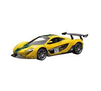 Mondo Motors - 1:24 MCLAREN P1 GTR - 51251