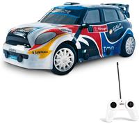 Mondo Motors 63362 Mini Countryman JCW WRC radiocomandata in scala 1:24